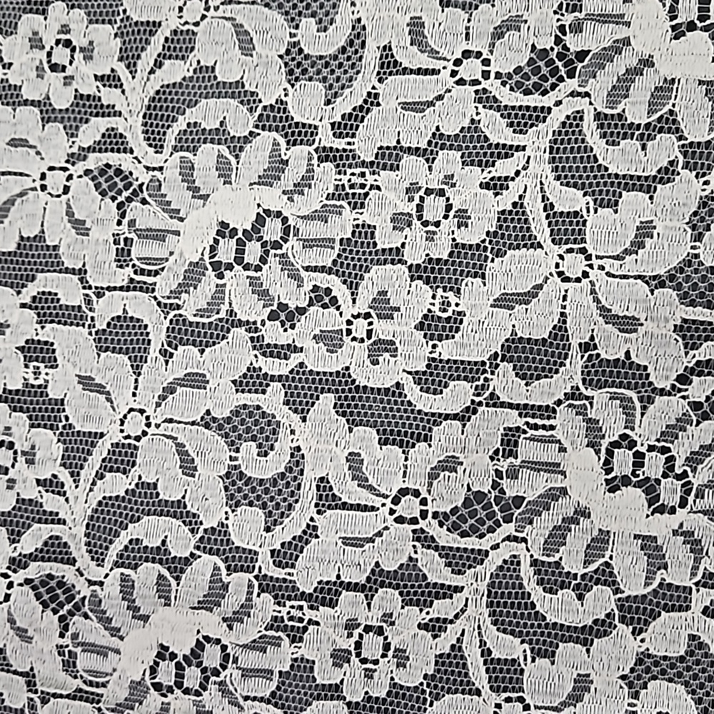 2 yards Lace material